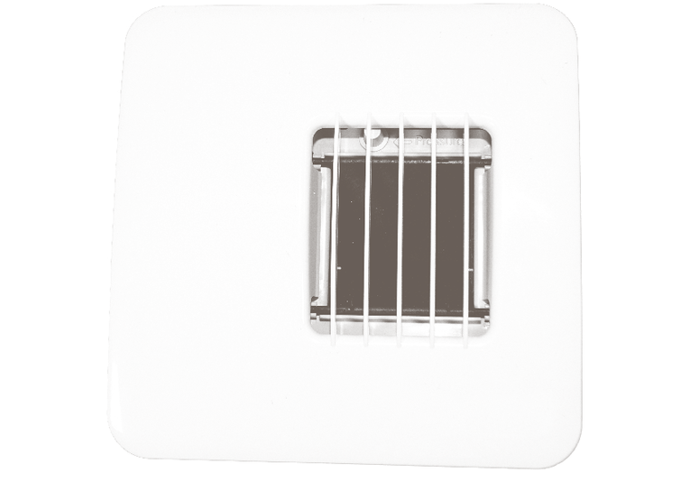 Small indoor terminals